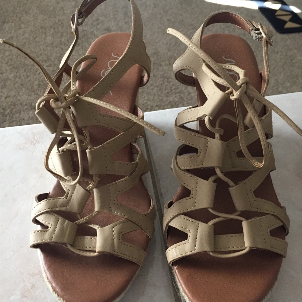 Shoe lover!!